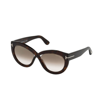 Sunglasses DIANE FT0577 - Tom Ford