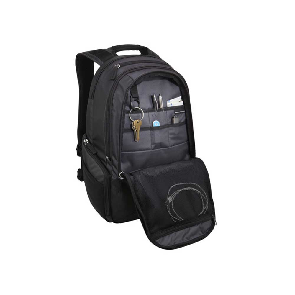 case logic intransit