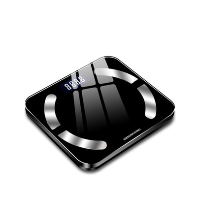 Eat Smart Digital Body Fat Smart Scale Black for Sale in Quincy